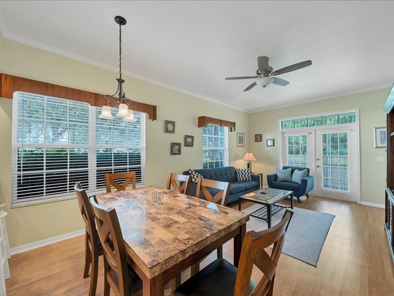Villa for rent at 3604 54th Drive West, K104, Bradenton, FL 34210 - MLS Number is 360454TH104